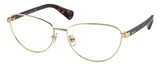 (Ralph) Ralph Lauren Eyeglasses RA6049 9004