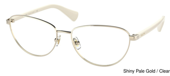 (Ralph) Ralph Lauren Eyeglasses RA6049 9116
