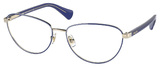 (Ralph) Ralph Lauren Eyeglasses RA6049 9428