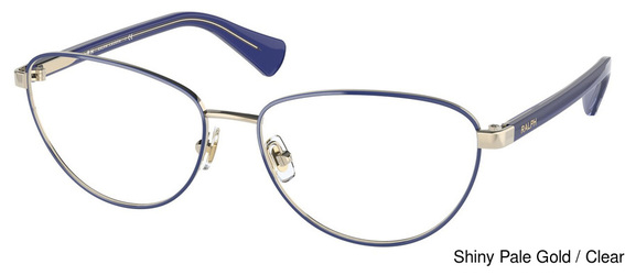 Ralph) Ralph Lauren Eyeglasses RA6049 9428 - Best Price and Available as  Prescription Eyeglasses