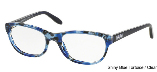Ralph) Ralph Lauren Eyeglasses RA7043 1151 - Best Price and Available as  Prescription Eyeglasses