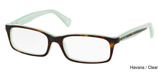 (Ralph) Ralph Lauren Eyeglasses RA7047 601