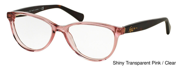 (Ralph) Ralph Lauren Eyeglasses RA7061 1376