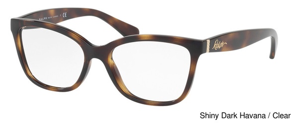 (Ralph) Ralph Lauren Eyeglasses RA7088 1378