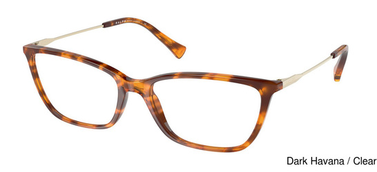 (Ralph) Ralph Lauren Eyeglasses RA7124 5885