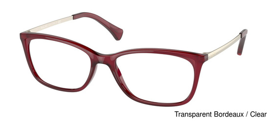 Ralph) Ralph Lauren Eyeglasses RA7130 5800 - Best Price and Available as  Prescription Eyeglasses