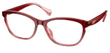 (Ralph) Ralph Lauren Eyeglasses RA7132U 5979
