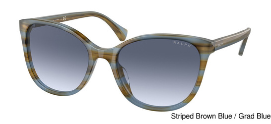 (Ralph) Ralph Lauren Sunglasses RA5282U 598519