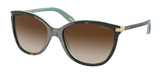 (Ralph) Ralph Lauren Sunglasses RA5160 601/13