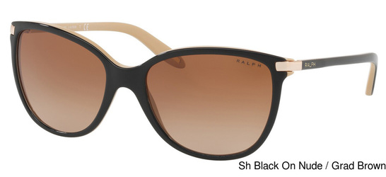 (Ralph) Ralph Lauren Sunglasses RA5160 109013