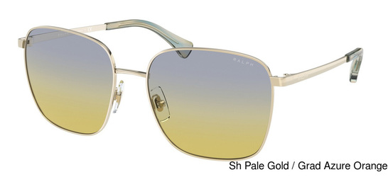 (Ralph) Ralph Lauren Sunglasses RA4136 9116EI