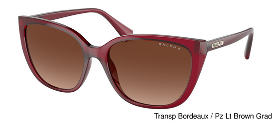 (Ralph) Ralph Lauren Sunglasses RA5274 5800T5
