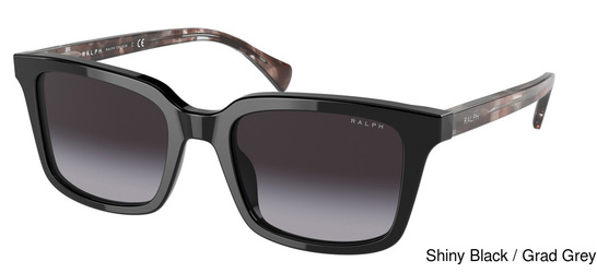 (Ralph) Ralph Lauren Sunglasses RA5287 60078G