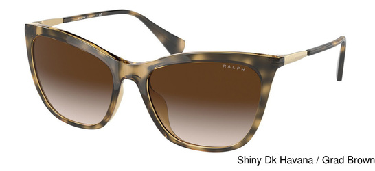 (Ralph) Ralph Lauren Sunglasses RA5289 50033B