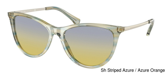 (Ralph) Ralph Lauren Sunglasses RA5290 6013EI