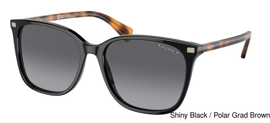 (Ralph) Ralph Lauren Sunglasses RA5293 Vvcv 6037T3