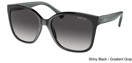 (Ralph) Ralph Lauren Sunglasses RA5268 60008G