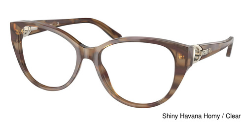 Ralph Lauren Eyeglasses RL6223B 6020