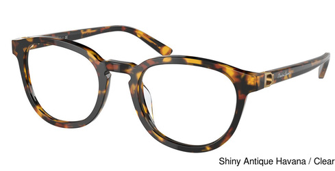 Ralph Lauren Eyeglasses RL6224U 5134