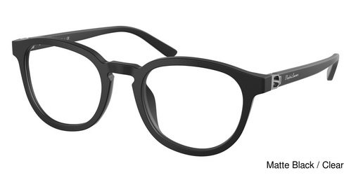 Ralph Lauren Eyeglasses RL6224U 5375
