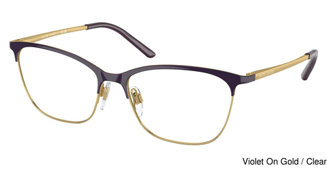 Ralph Lauren Eyeglasses RL5104 9448