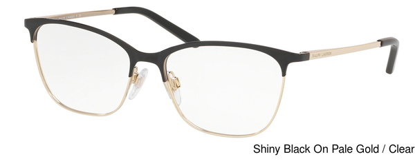 Ralph Lauren Eyeglasses RL5104 9375