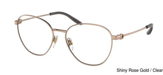 Ralph Lauren Eyeglasses RL5117 9350
