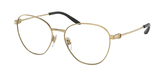 Ralph Lauren Eyeglasses RL5117 9004