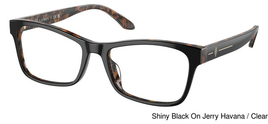 Ralph lauren Replacement Lenses 78199