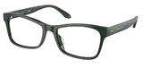 Ralph Lauren Eyeglasses RL6229U 5421