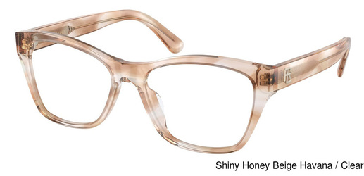 Ralph Lauren Eyeglasses RL6230U 6032
