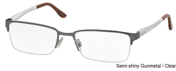 Ralph Lauren Eyeglasses RL5089 9282
