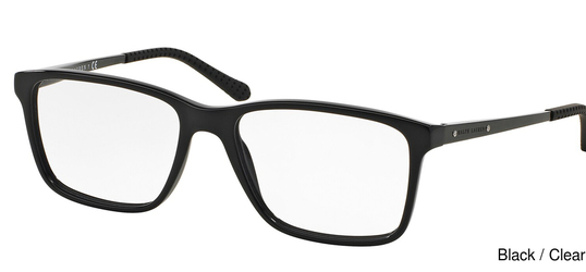 Ralph Lauren Eyeglasses RL6133 5001