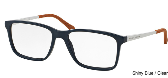 Ralph Lauren Eyeglasses RL6133 5465