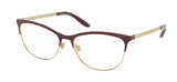 Ralph Lauren Eyeglasses RL5106 9395