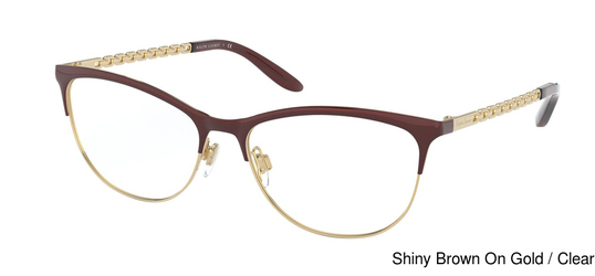 Ralph Lauren Eyeglasses RL5106 9395