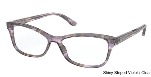 Ralph Lauren Eyeglasses RL6205 5877