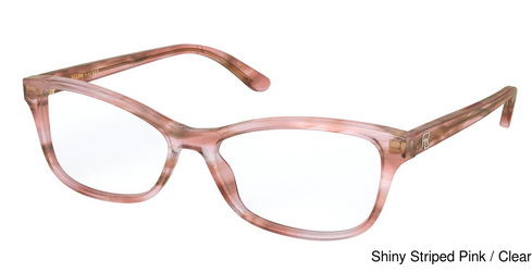 Ralph Lauren Eyeglasses RL6205 5878