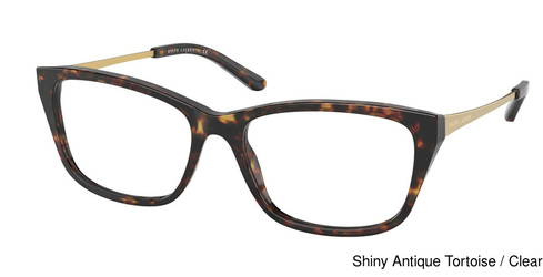 Ralph Lauren Eyeglasses RL6206 5134