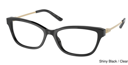 Ralph Lauren Eyeglasses RL6212 5001