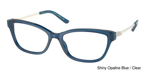Ralph Lauren Eyeglasses RL6212 5866