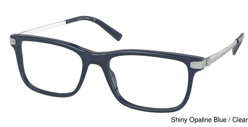 Ralph Lauren Eyeglasses RL6215 5866