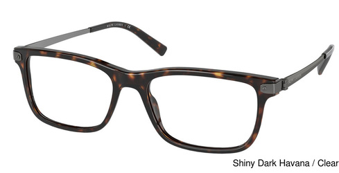 Ralph Lauren Eyeglasses RL6215 5003
