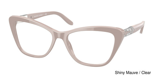 Ralph Lauren Eyeglasses RL6217B 5996