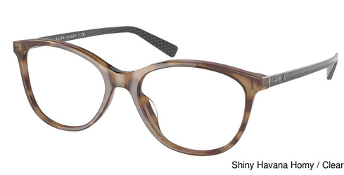 Ralph Lauren Eyeglasses RL6219U 6020