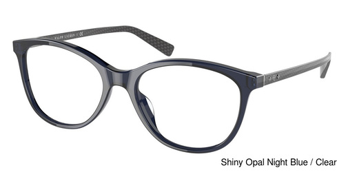 Ralph Lauren Eyeglasses RL6219U 5742