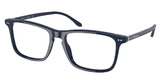 Ralph Lauren Eyeglasses RL6220 5586