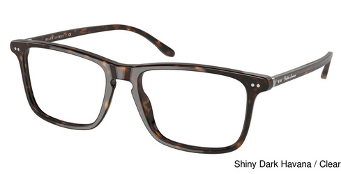 Ralph Lauren Eyeglasses RL6220 5003