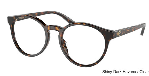 Ralph Lauren Eyeglasses RL6221U 5003