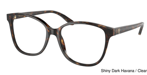 Ralph Lauren Eyeglasses RL6222 5003